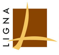 LIGNA Gesellschaft für Holzgestaltung und Innenausbau mbH Logo