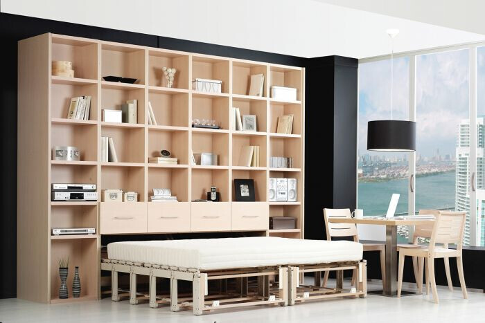 Bilder LIGNA Gesellschaft für Holzgestaltung und Innenausbau mbH