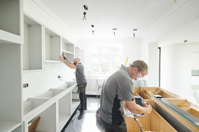 Bilder LIGNA Gesellschaft für Holzgestaltung und Innenausbau mbH