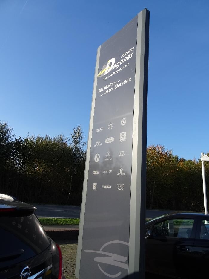Bilder Autohaus Degener GmbH | TOP Markenspezialist für Opel, Peugeot & Citroën