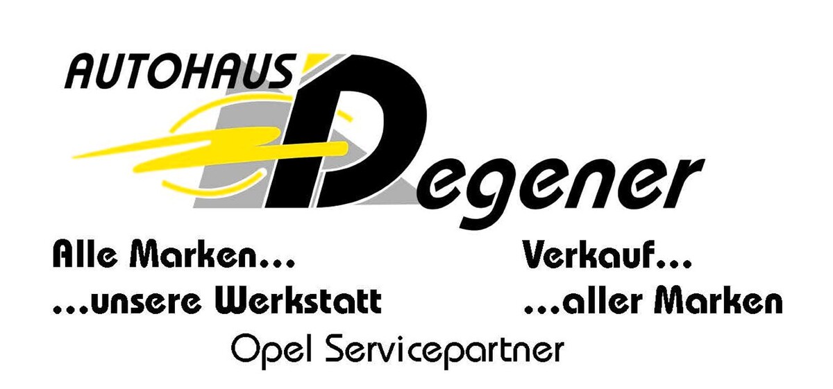 Bilder Autohaus Degener GmbH | TOP Markenspezialist für Opel, Peugeot & Citroën