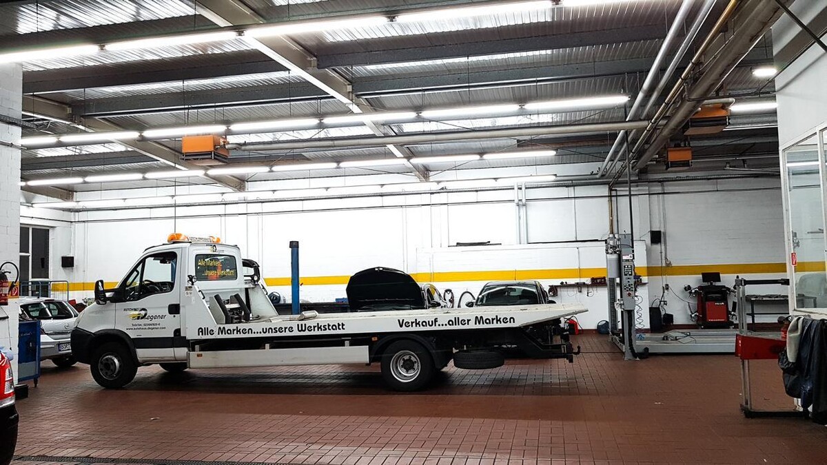 Bilder Autohaus Degener GmbH | TOP Markenspezialist für Opel, Peugeot & Citroën