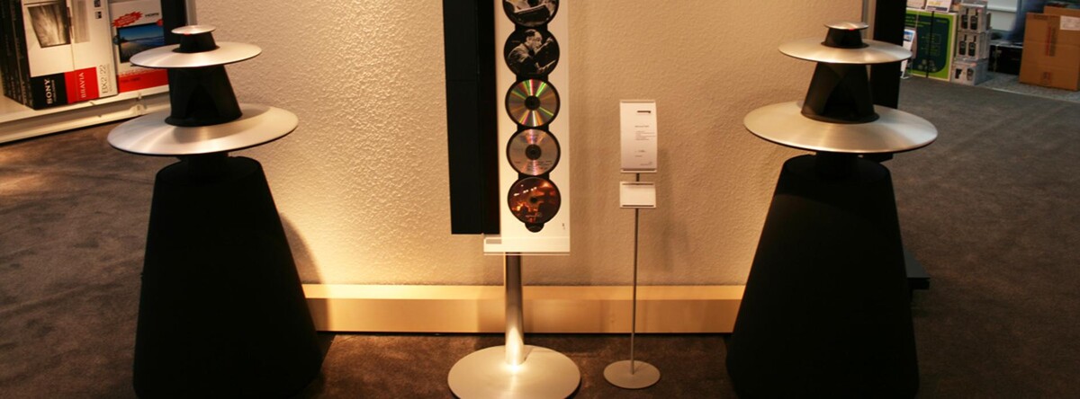 Bilder EURONICS XXL Federmann