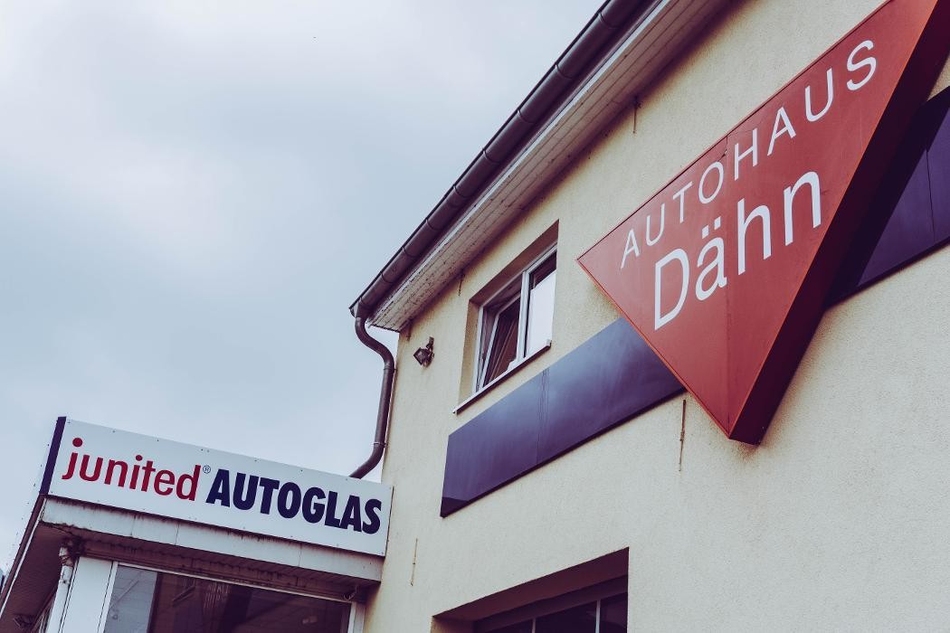 Bilder Autohaus Dähn GmbH