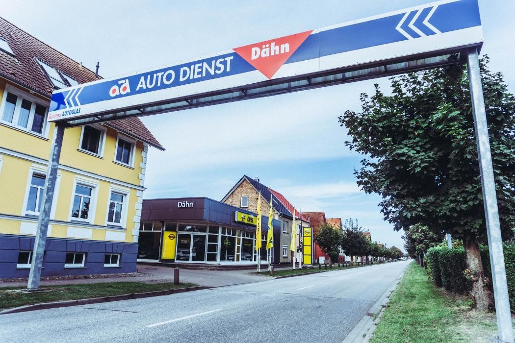 Bilder Autohaus Dähn GmbH