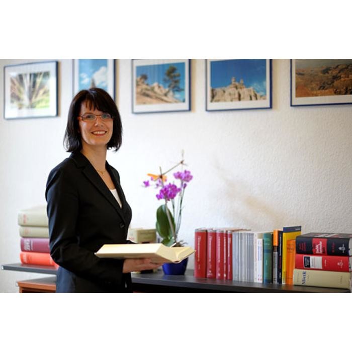 Bilder Rechtsanwältin Susanne Jentzsch