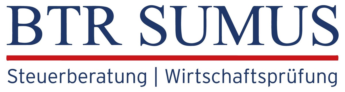 BTR SUMUS Logo