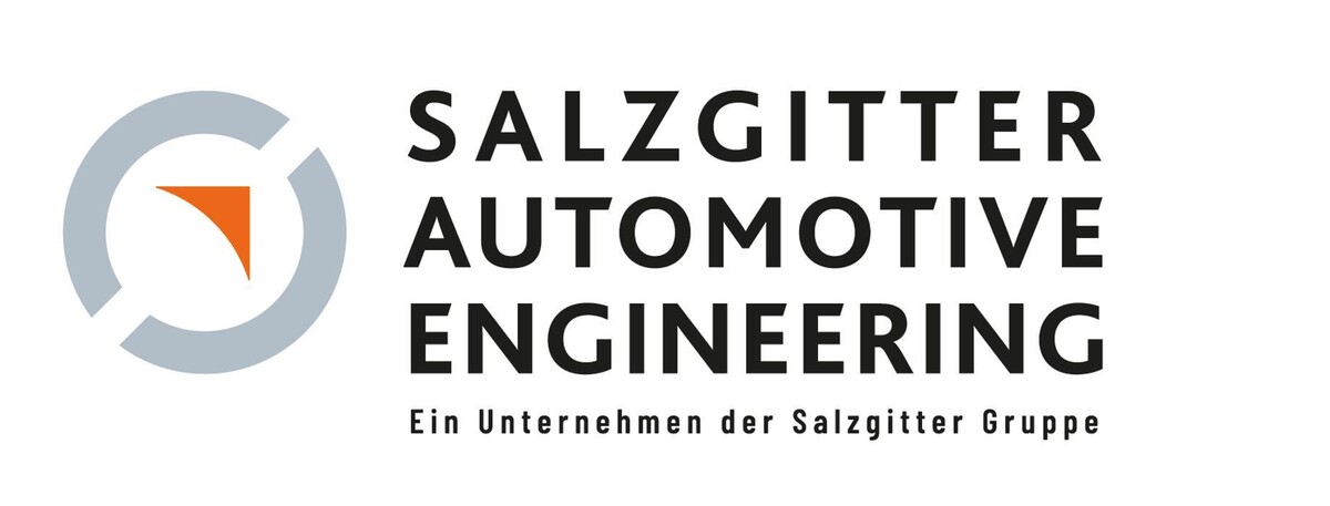 Salzgitter Automotive Engineering GmbH & Co. KG Logo