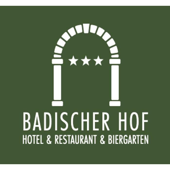 Hotel Badischer Hof Logo