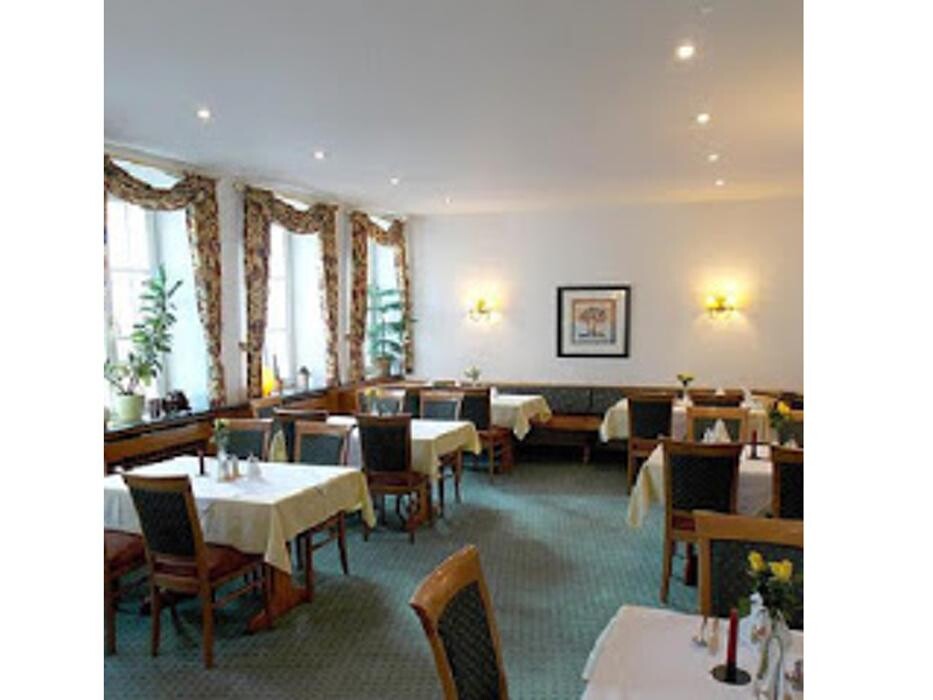 Bilder Hotel Badischer Hof