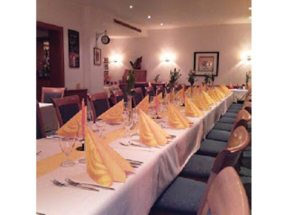 Bilder Hotel Badischer Hof