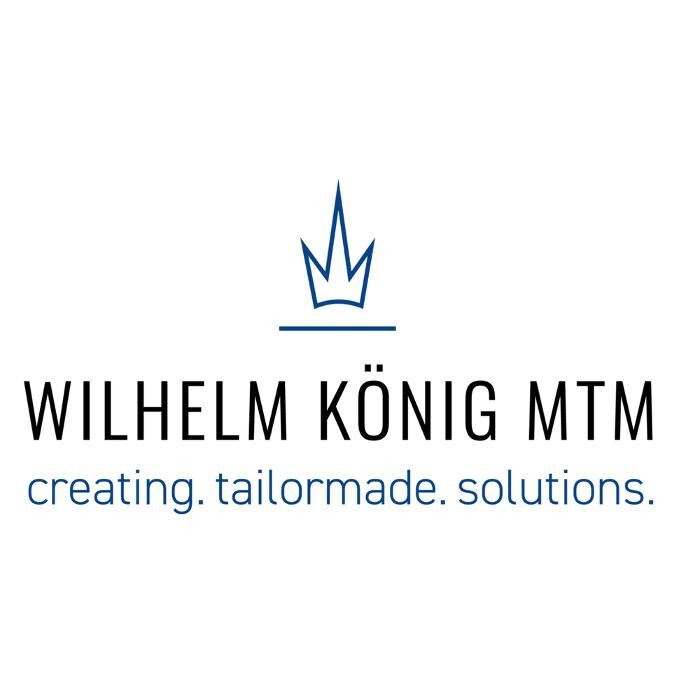 Wilhelm König MTM GmbH Logo
