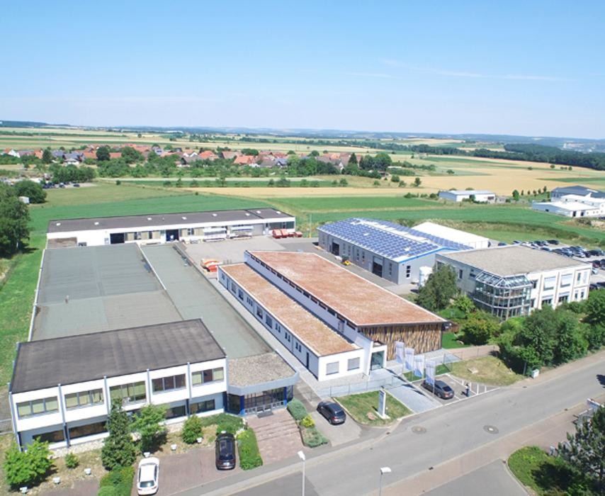 Bilder SEHO Systems GmbH