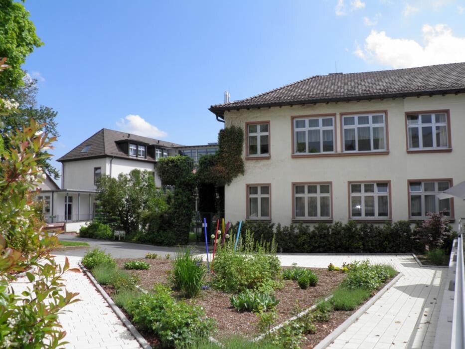 Bilder Wohnen & Pflege im Sonnengarten