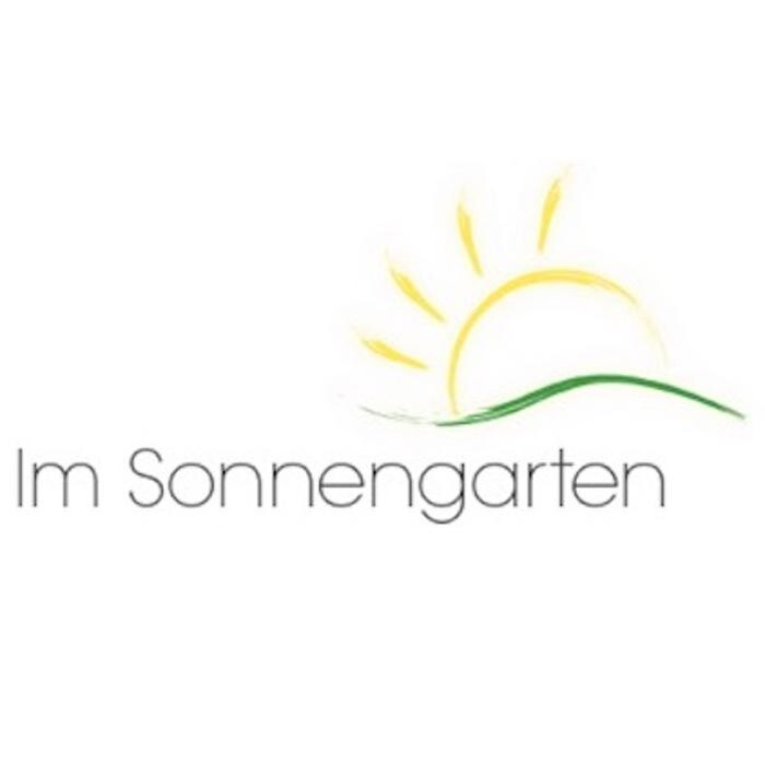 Wohnen & Pflege im Sonnengarten Logo