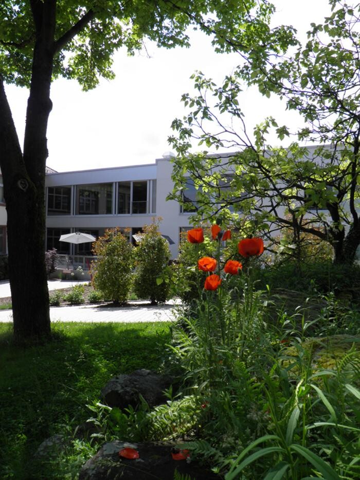 Bilder Wohnen & Pflege im Sonnengarten