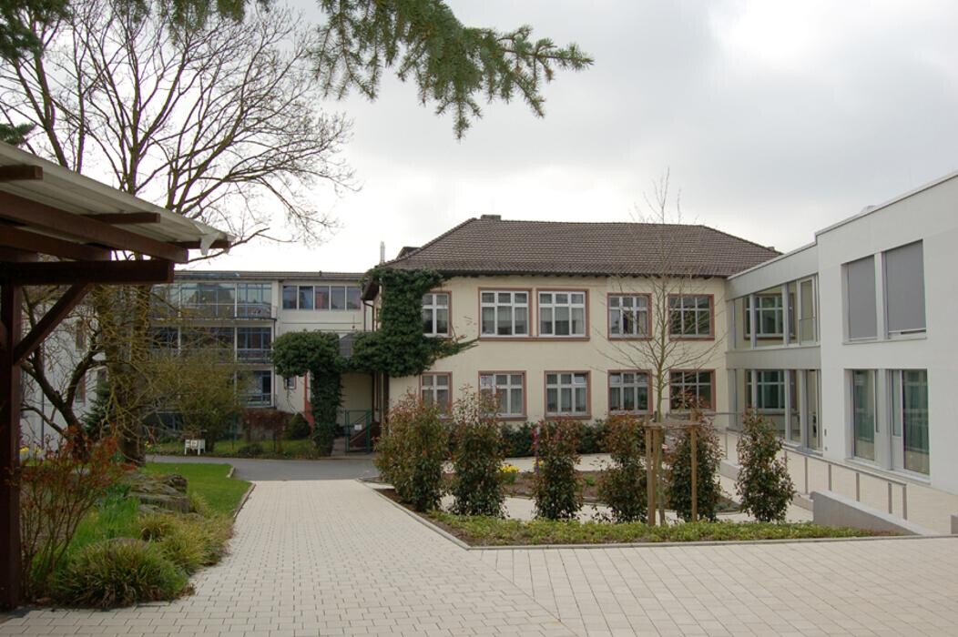 Bilder Wohnen & Pflege im Sonnengarten