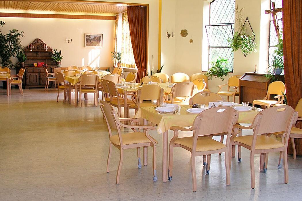Bilder Wohnen & Pflege im Sonnengarten