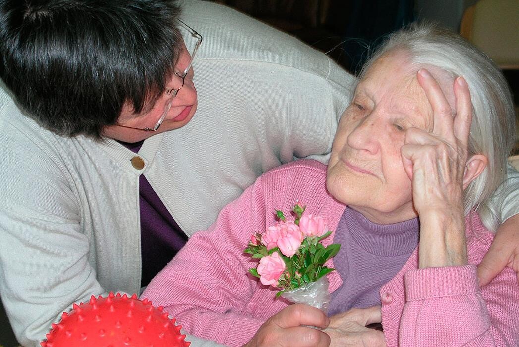 Bilder Wohnen & Pflege im Sonnengarten