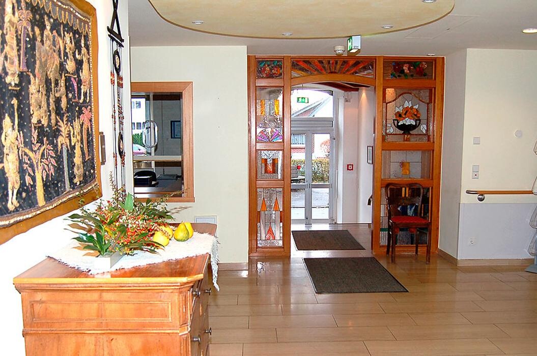 Bilder Wohnen & Pflege im Sonnengarten