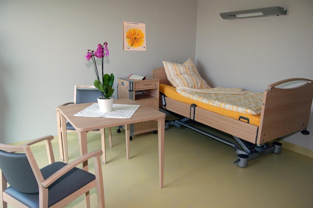 Bilder Wohnen & Pflege im Sonnengarten