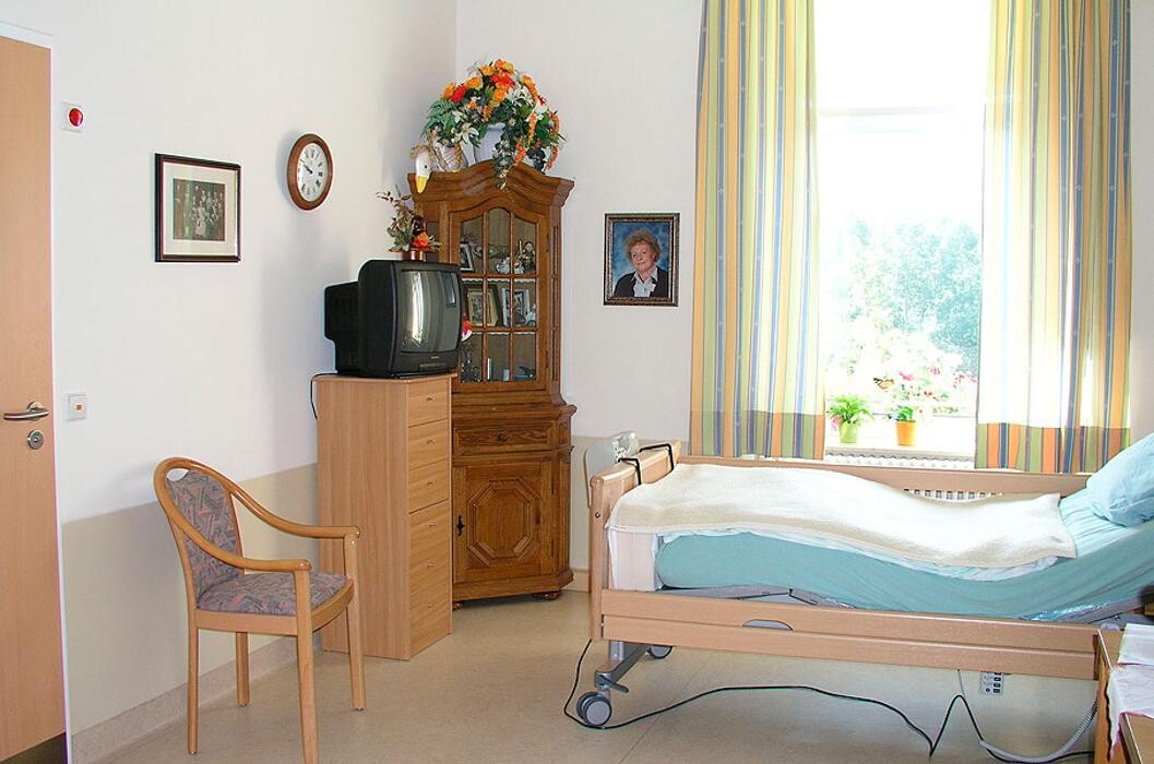 Bilder Wohnen & Pflege im Sonnengarten