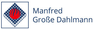 Große Dahlmann Logo