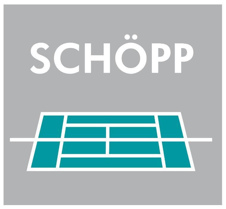 Schöpp-Sportboden GmbH Logo