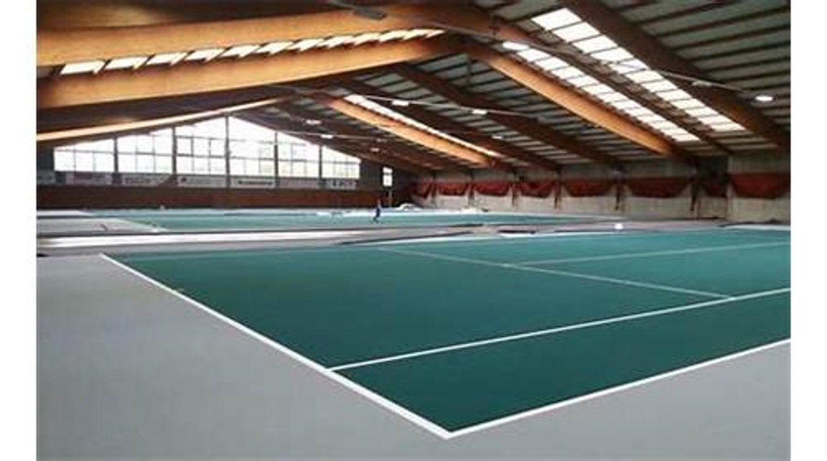 Bilder Schöpp-Sportboden GmbH