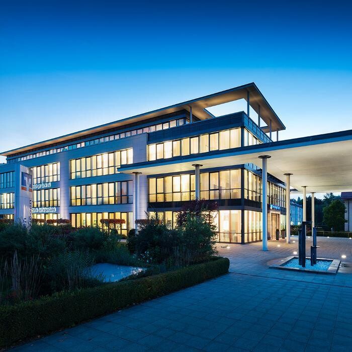 Bilder Freisinger Bank Versicherungsdienst