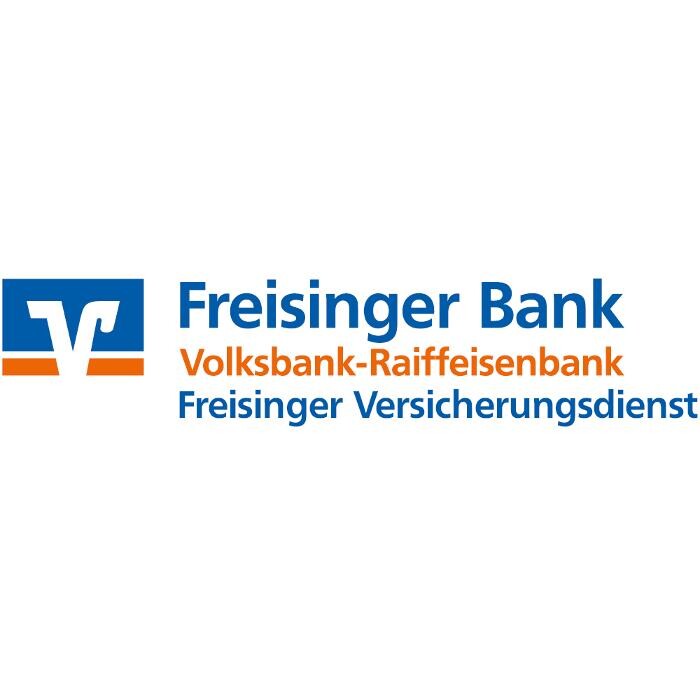 Freisinger Bank Versicherungsdienst Logo