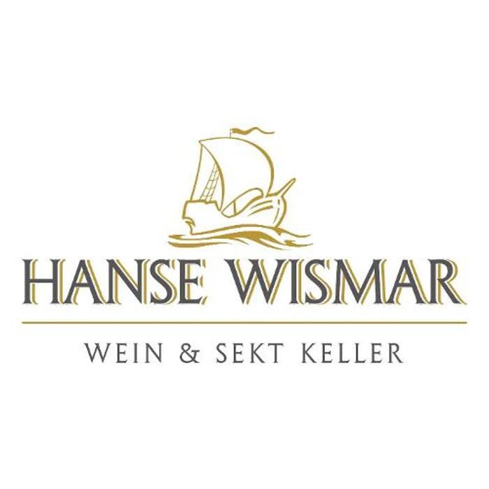 Hanse Sektkellerei Wismar GmbH Logo