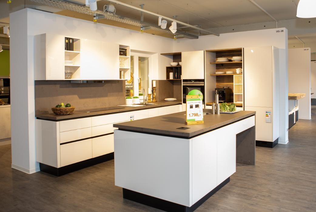 Bilder Möbel Hornung GmbH