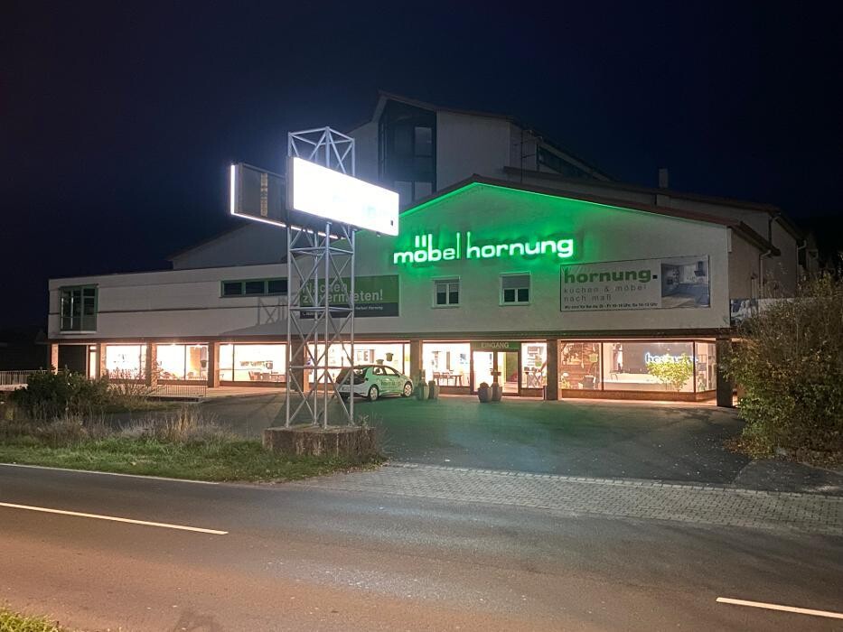 Bilder Möbel Hornung GmbH