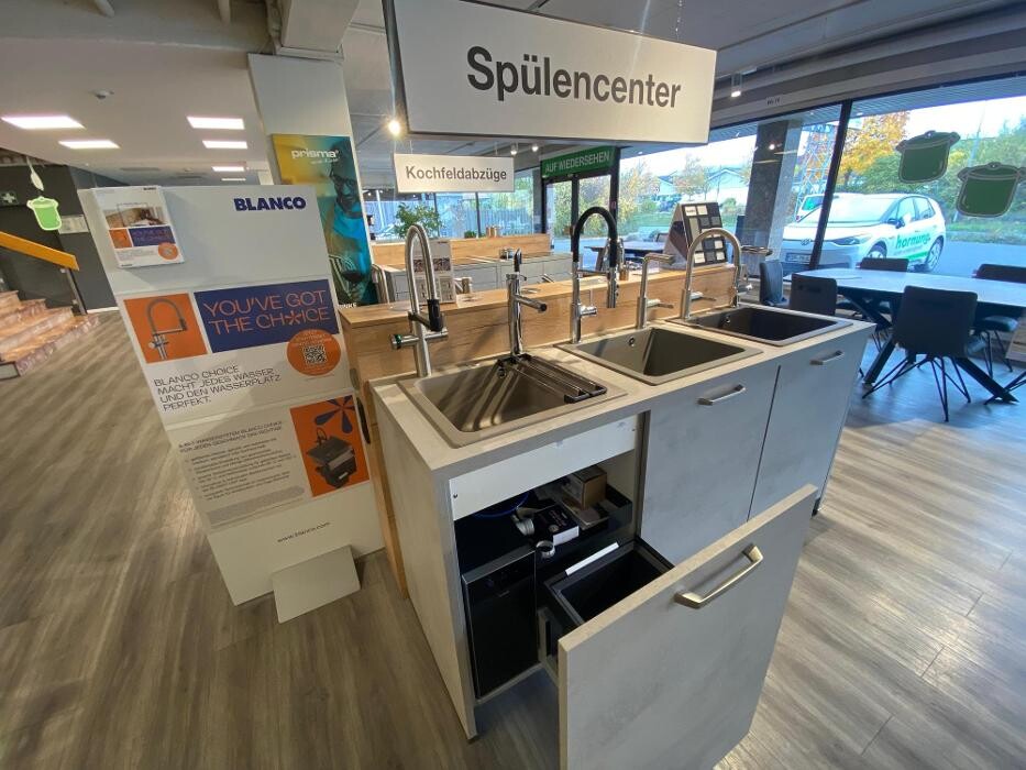 Bilder Möbel Hornung GmbH