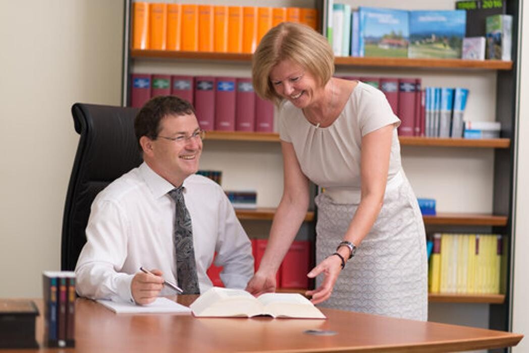 Bilder Steuerberater Lars Keller