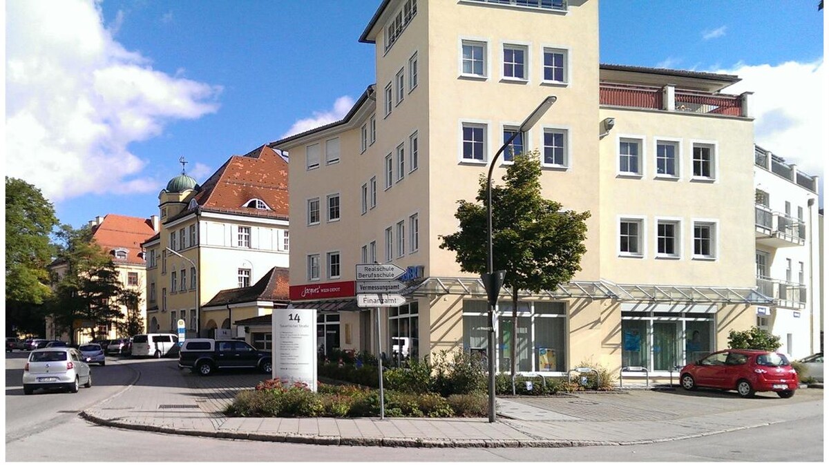 Bilder Steuerberater Lars Keller