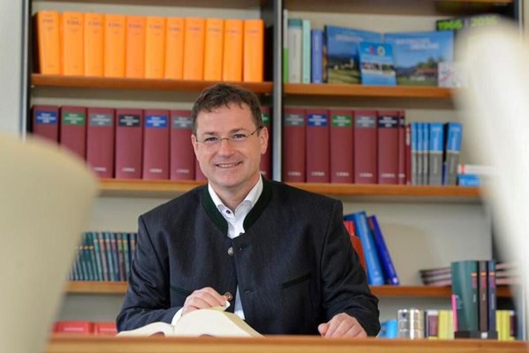 Bilder Steuerberater Lars Keller