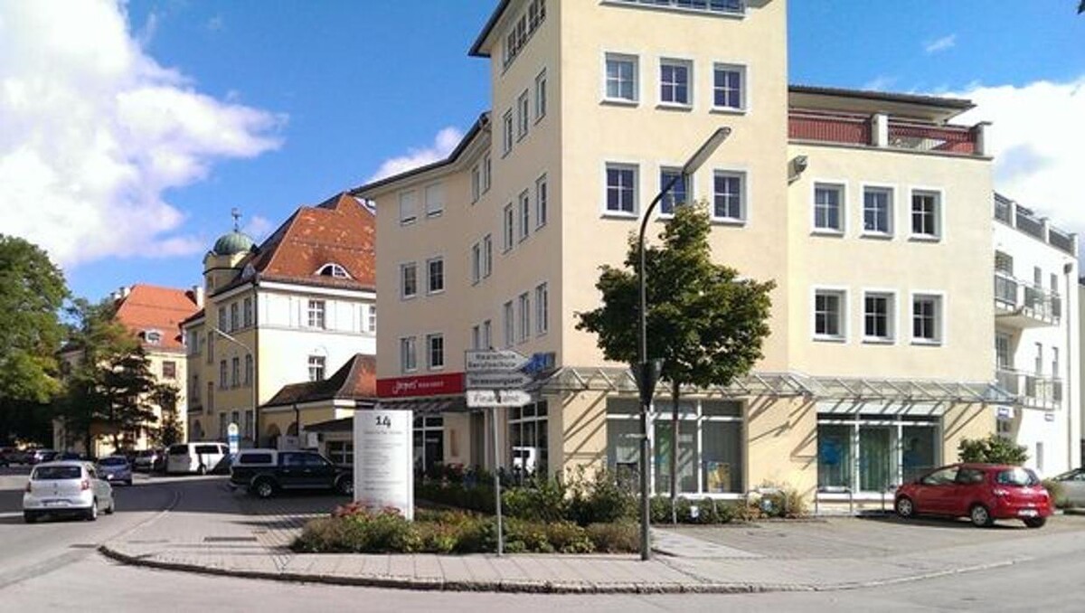 Bilder Steuerberater Lars Keller