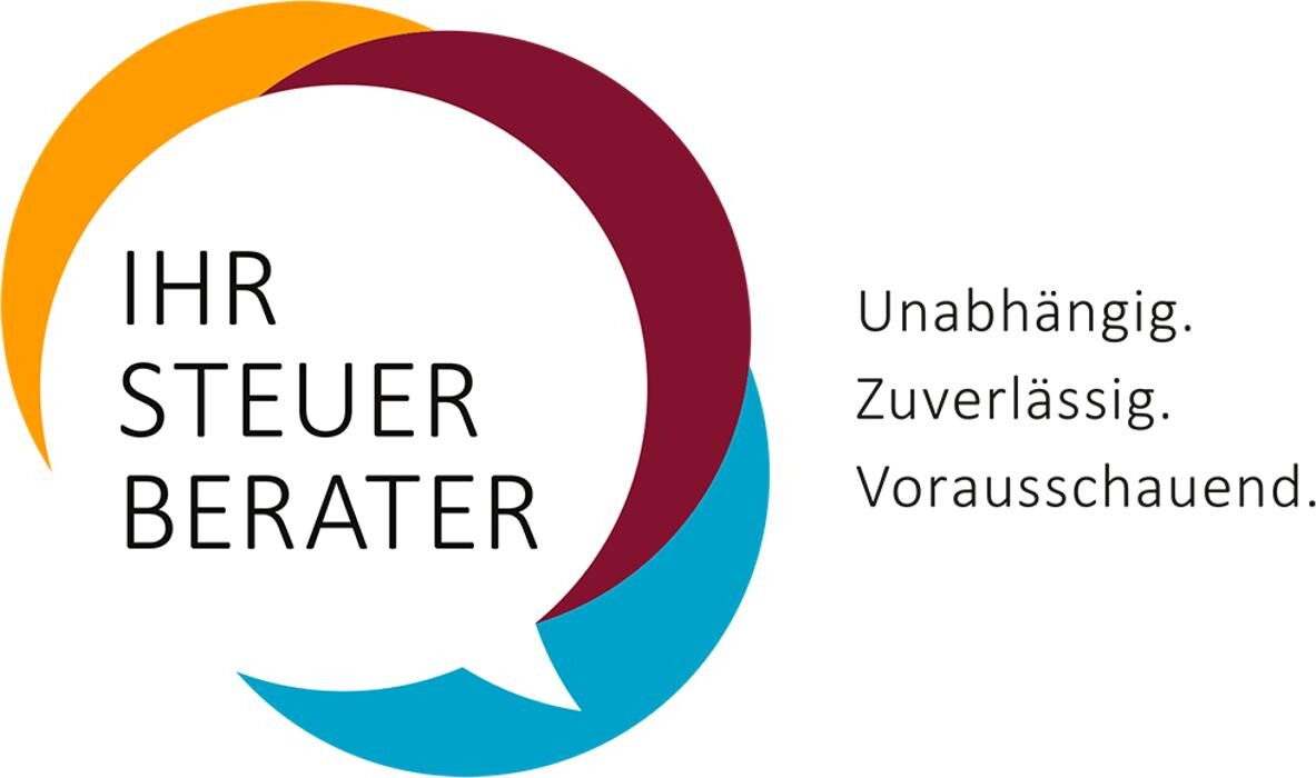 Dieter Breideneichen | Steuerberater Logo