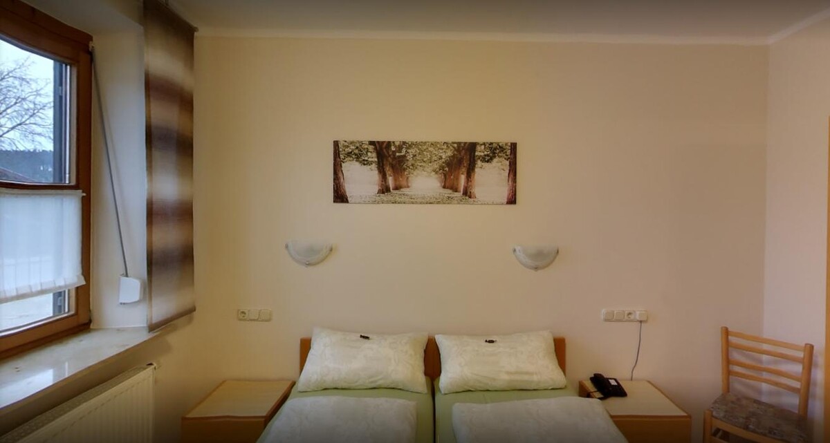 Bilder Gästezimmer "Zum Bachwirt"