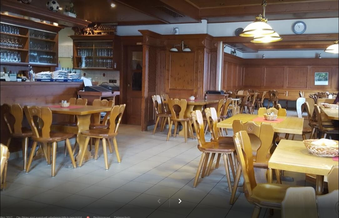 Bilder Gästezimmer "Zum Bachwirt"