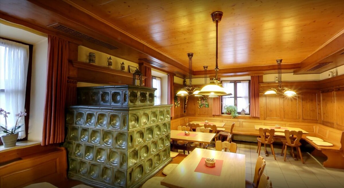 Bilder Gästezimmer "Zum Bachwirt"