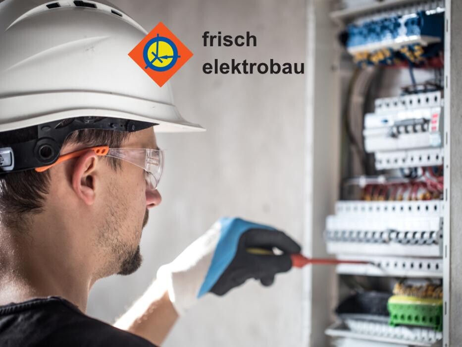 Bilder Frisch Elektrobau, Inh. Thomas Frisch