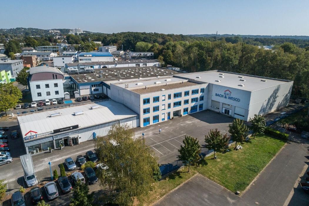 Bilder BACH & WESCO KG