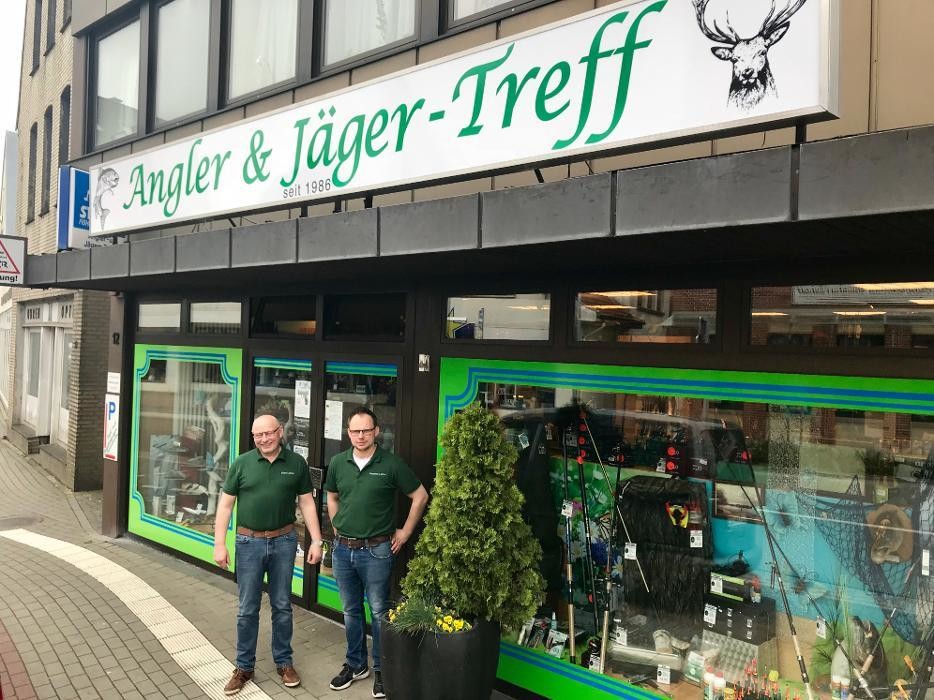 Bilder Angler & Jäger-Treff