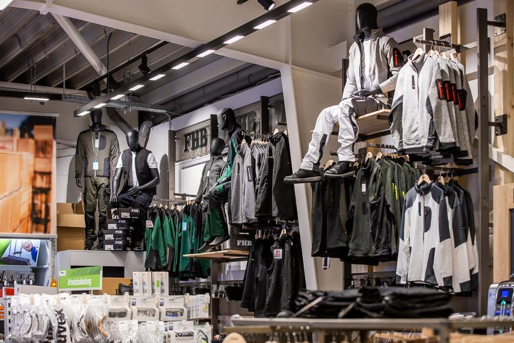 Bilder Mobauplus Büscher