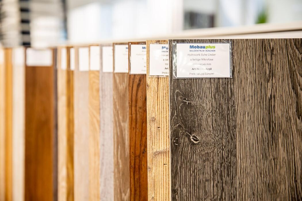 Bilder Mobauplus Büscher