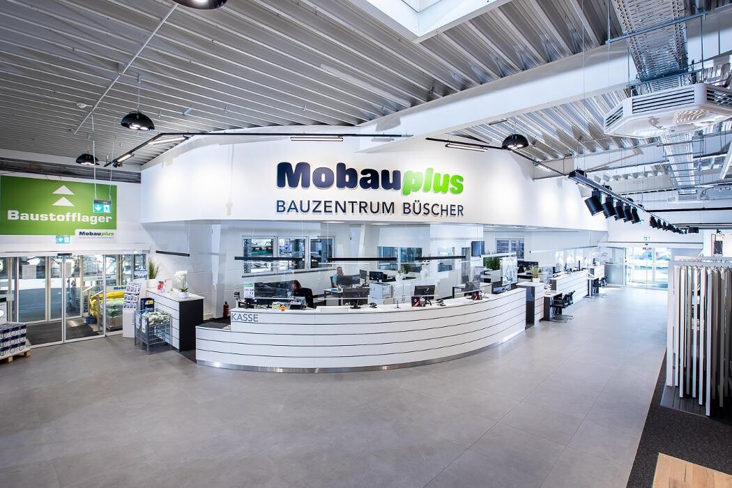 Bilder Mobauplus Büscher