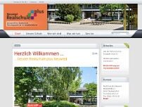 Screenshot for www.realschule-plus-neuwied.de